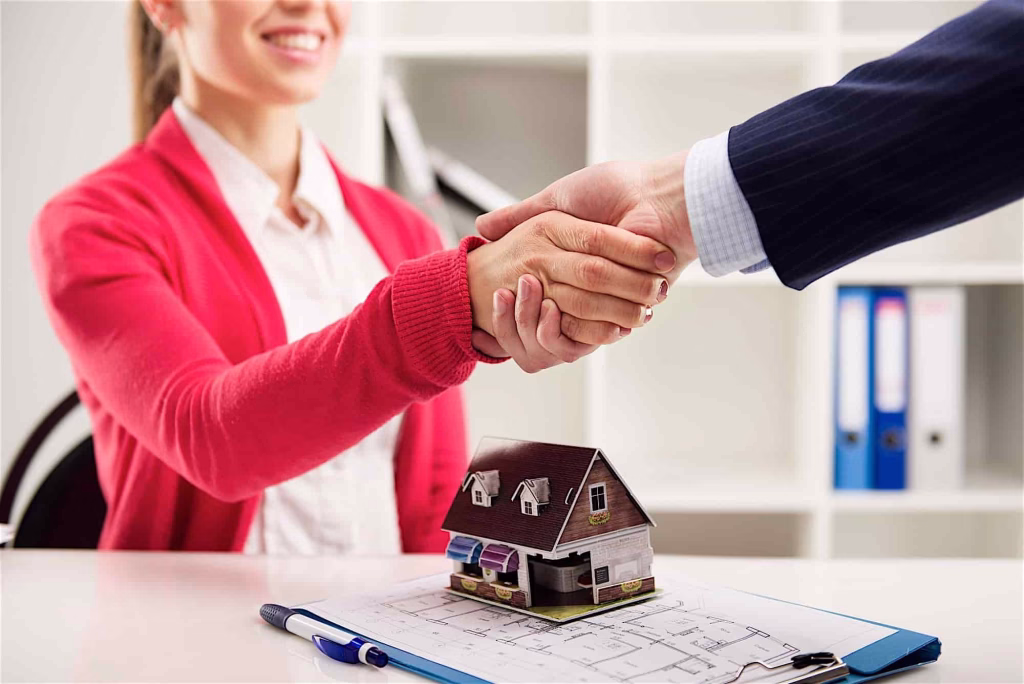 Joint Venture in Dubai
