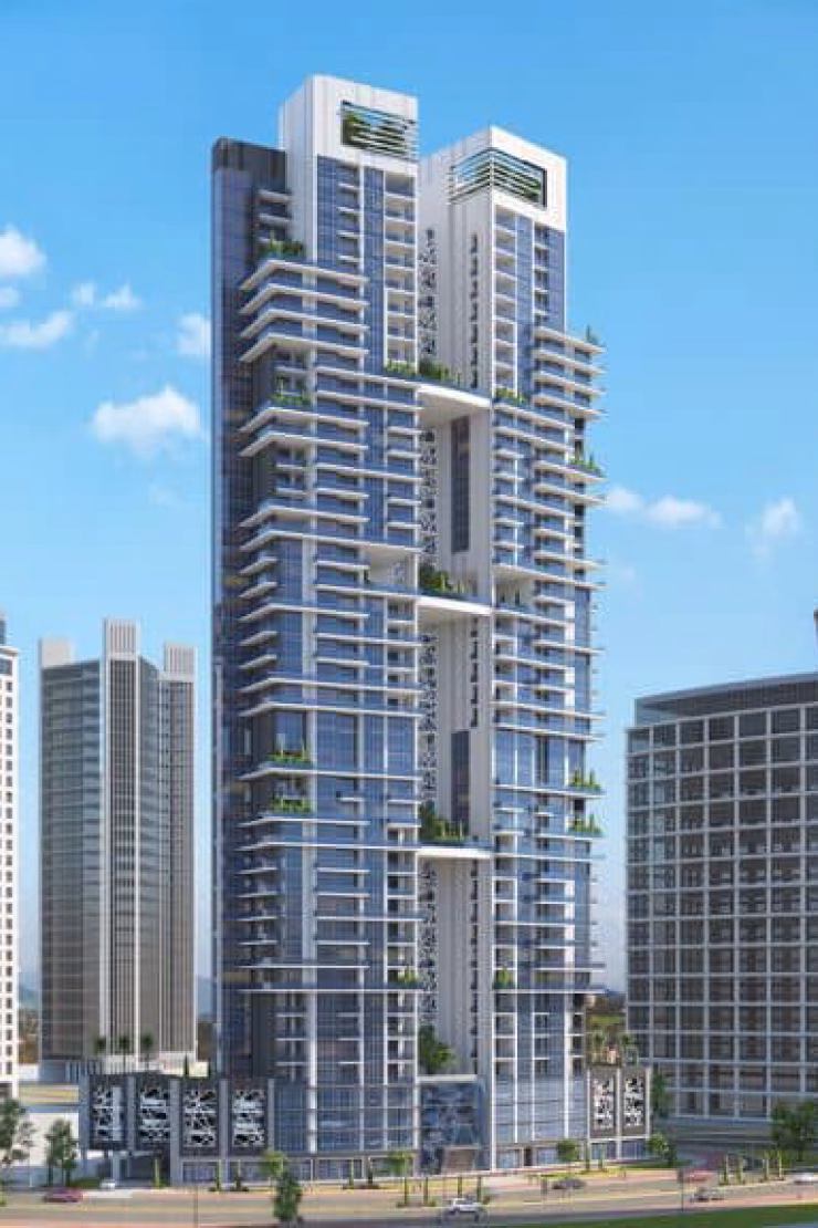 Zenith Group Joint Venture Dubai