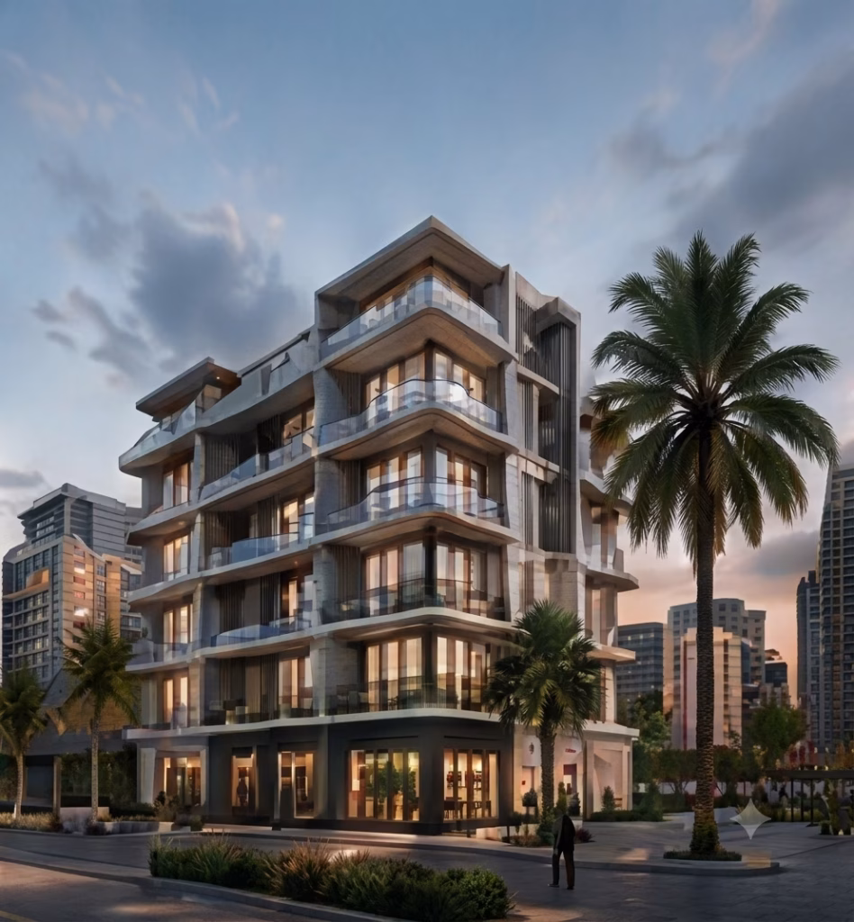 Plot Owner Joint Venture Dubai