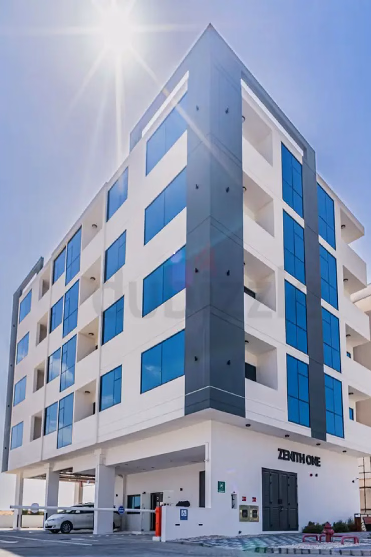 Zenith Group Joint Venture Dubai