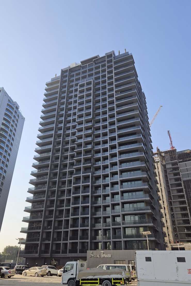 Zenith Group Joint Venture Dubai
