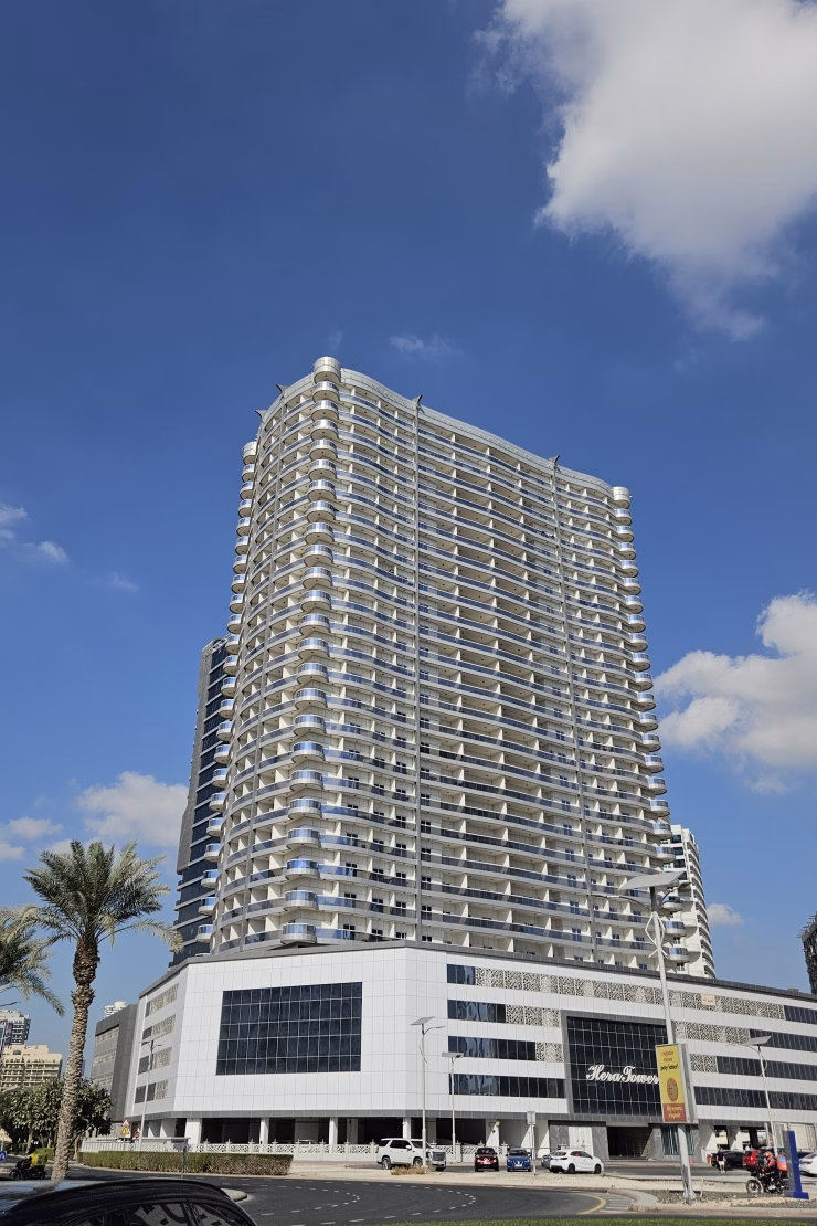 Zenith Group Joint Venture Dubai