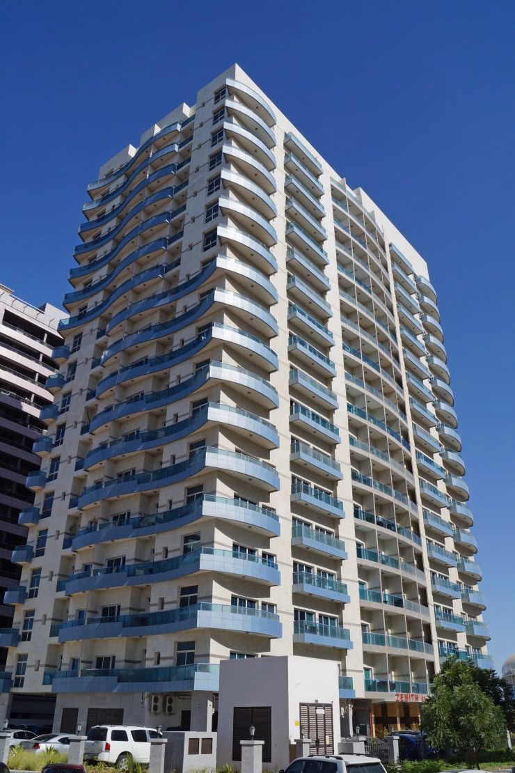 Zenith Group Joint Venture Dubai