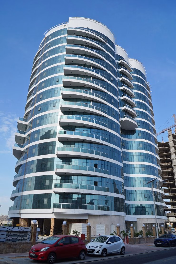 Zenith Group Joint Venture Dubai
